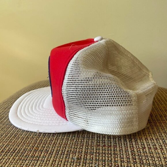 Vintage BC/Yukon Jamboree Trucker Hat - Picture 2 of 5